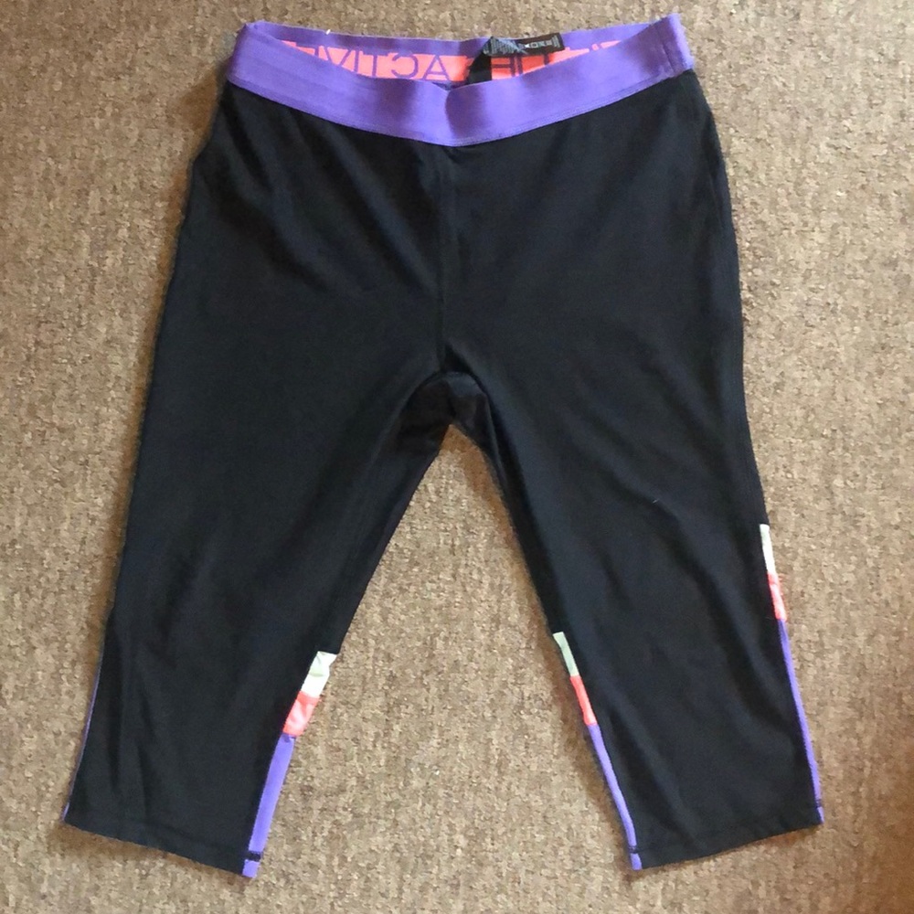 RBX Live Life Active Leggings
